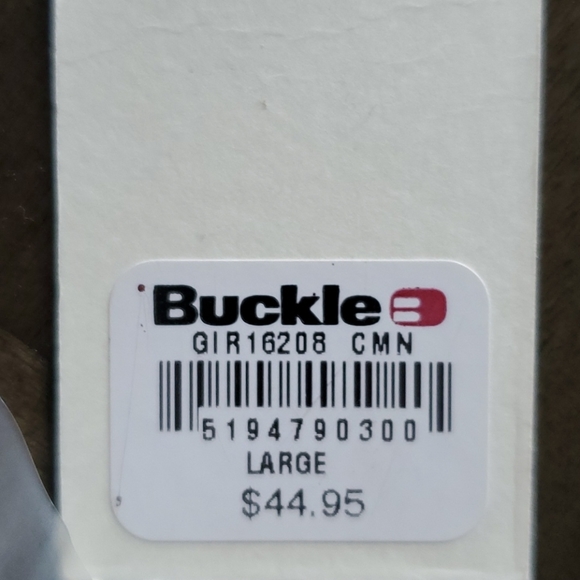 NWT Racerback tank - Picture 5 of 5